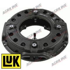 Clutch Cover suitable for Deutz -  