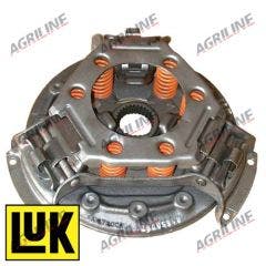 Clutch Cover suitable for Ford & Fordson -  83935271  D8NN7563DB  D8NN7563DBRM