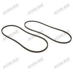 Fan Belt (Pair)