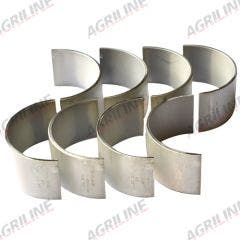Conrod Bearing Set +0.030" - Perkins U5ME0006C