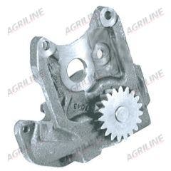 Oil Pump - 4132F057 suitable for Landini -  