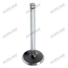Inlet Valve
