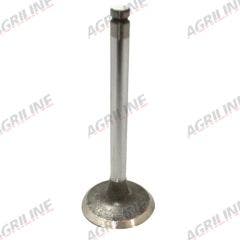 Inlet Valve