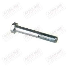 Plated Bolts M16 x 100mm (Pack 5)