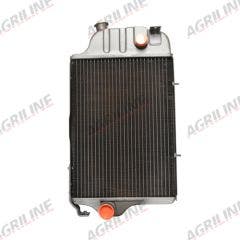 Radiator