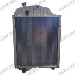Radiator - AL37568