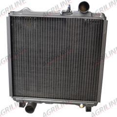 Radiator AL59532