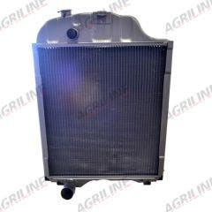 Radiator - AL176542