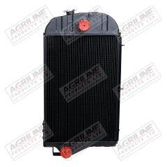 Radiator - AL24115