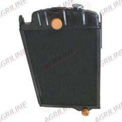 Radiator AL56375