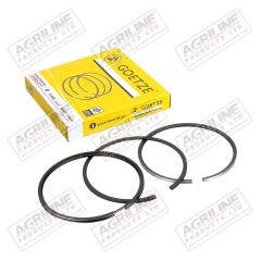 Piston Ring Set, Federal Mogul Brand - AR55759 suitable for John Deere tractor