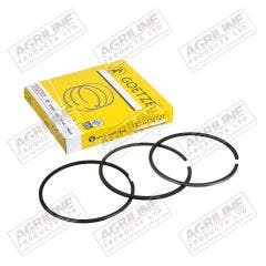 Piston Ring Set, Federal Mogul Brand - DD11831