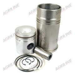 Piston, Ring & Liner Kit