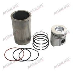 Piston, Ring & Liner Kit