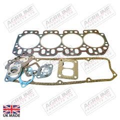 Head Gasket Set suitable for John Deere tractor