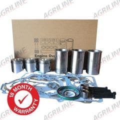 Engine Overhaul Kit