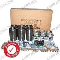 Engine Overhaul Kit