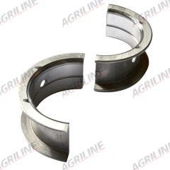 Main Bearing Pair suitable for John Deere tractor
