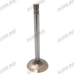Inlet Valve + 0.015