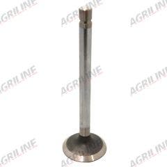 Exhaust Valve STD