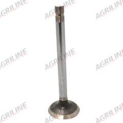 Exhaust Valve + 0.015