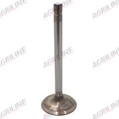 Inlet Valve STD