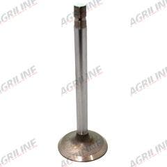 Inlet Valve + 0.015