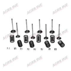 Valve Train Kit suitable for John Deere tractor
