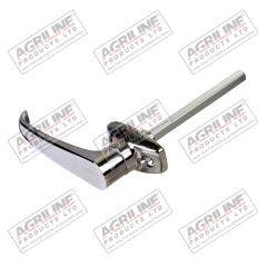 Cab Handle - Outer LH & RH Non-Lockable