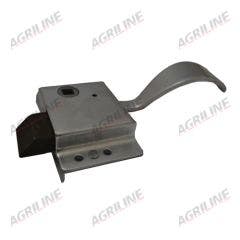 Cab Handle- MF Lambourn Cab- Inner Slam Lock LH