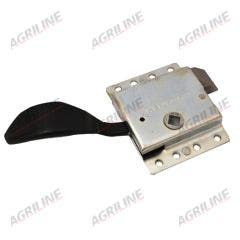 Cab Handle- Inner Slam Lock RH