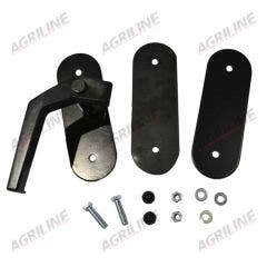 Cab Handle- Rear Window Handle Kit