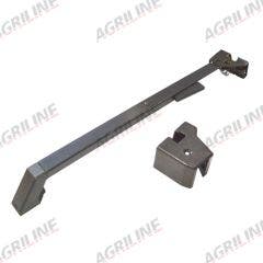 Cab Handle- Inner LH