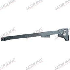 Cab Handle- Inner RH