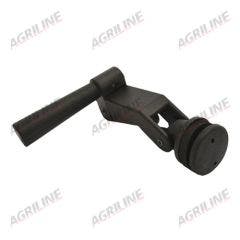 Cab Handle- Side Window Handle Kit RH