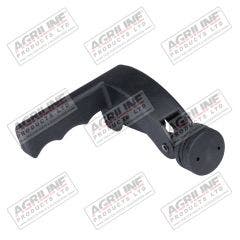 Cab Handle - Side Window LH - Economy 