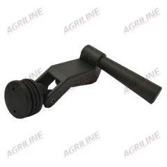 Cab Handle- Side Window Handle Kit LH