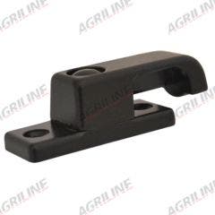 Cab Handle- Rear Window Handle