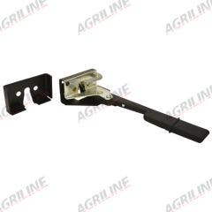 Cab Handle- Inner LH