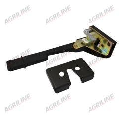 Cab Handle- Inner RH