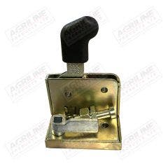 Cab Handle - Inner LH - Massey Ferguson 3902125M1