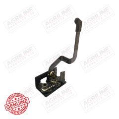 Cab Handle- Right