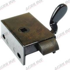 Cab Handle- Inner LH suitable for Ford & Fordson -  83909274