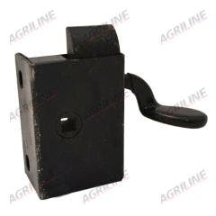 Cab Handle- Inner RH