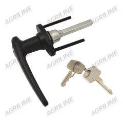 Cab Handle- Outer LH & RH