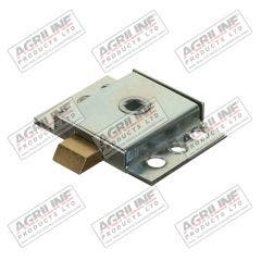 Cab Handle - Inner Slam Lock LH & RH