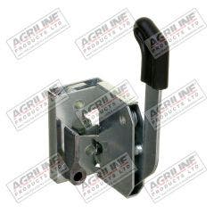 Cab Handle- Inner LH