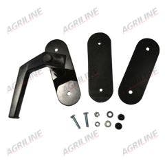 Cab Window Handle & Fixing Kit 