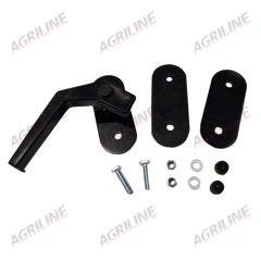Rear Cab Window Handle & Fixing Kit