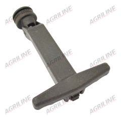 Cab Handle- Side Window Handle Kit suitable for Fiat -  5178432